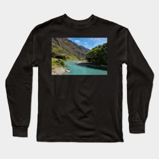 Matukituki Long Sleeve T-Shirt